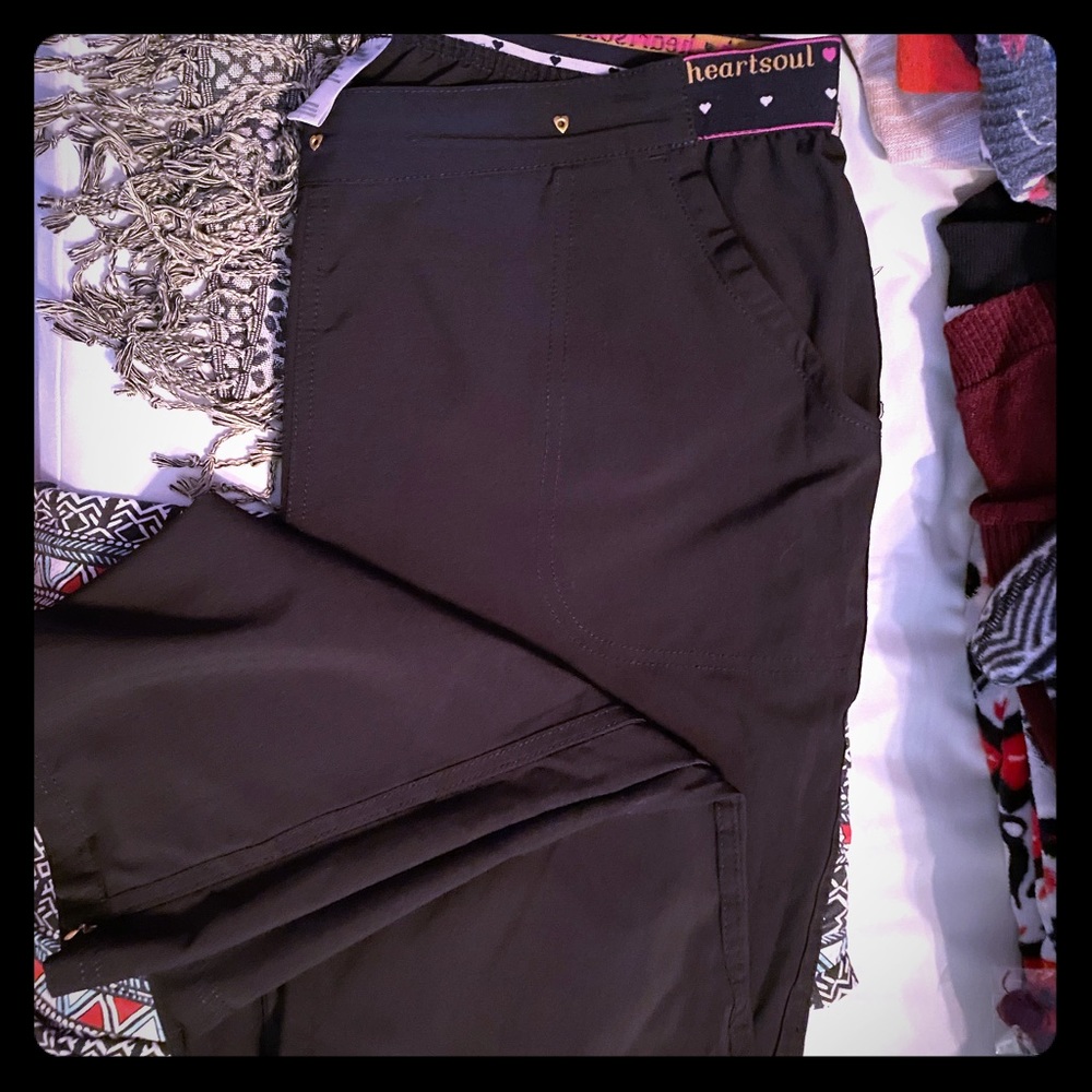 Heartsoul L Nurse pants